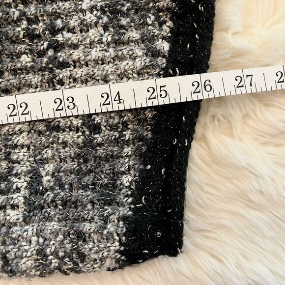 American Rag Snowflake Sweater Large NWT - Picture 7 of 9